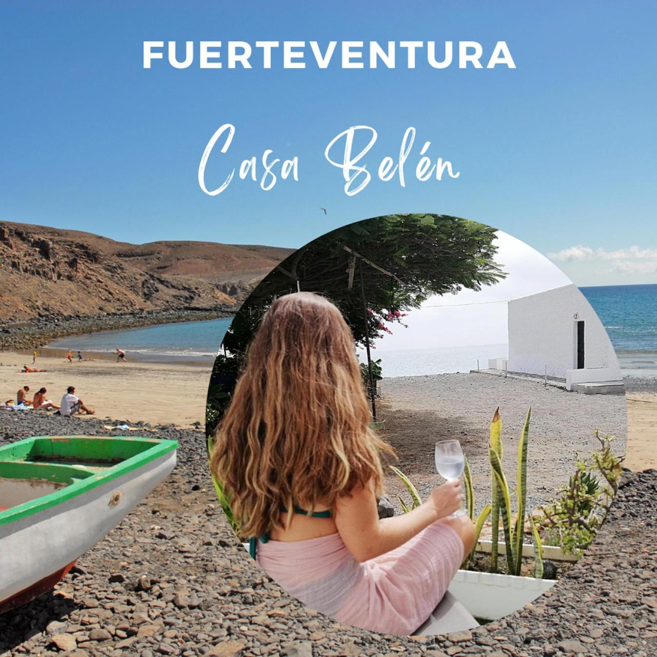 Casa Belen Ferienhaus